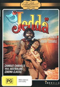 Jedda the Uncivilized | Jedda  |   DVD